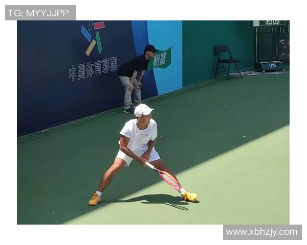 周丽独家分享网球技巧与心得助你提升球技的全方位指南