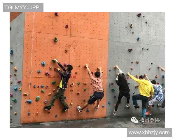 广州攀岩队包夹战术解析与攀岩热点的深度探讨