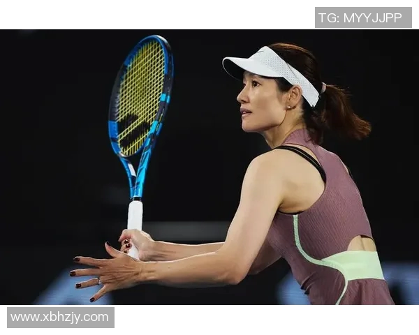 李娜亲述网球之路与训练心得助你提升球技的独家分享