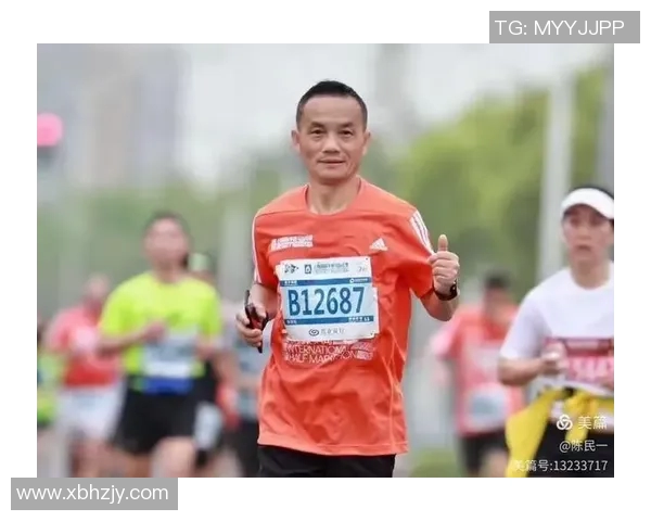 深圳攀岩队如何在马拉松大满贯中实现转型与突破的精彩故事