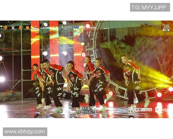 深圳街舞队引领潮流最新街舞灵活性排名前十揭晓