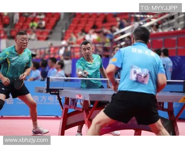 聚焦乒乓球：探讨杭州乒乓球队在灵活性训练中的创新与实践