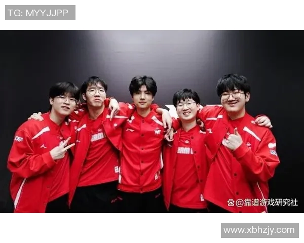 英雄联盟热议IG战队实力引发的争议与讨论分析