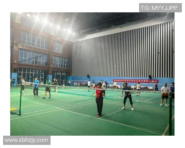 西安羽毛球队的意识提升与团队精神探讨