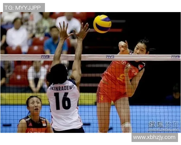 重庆排球队盯防策略解析：深度剖析排球战术与团队协作技巧