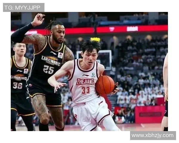 吴前领衔浙江男篮再创辉煌追逐梦想的篮球之路与奋斗精神