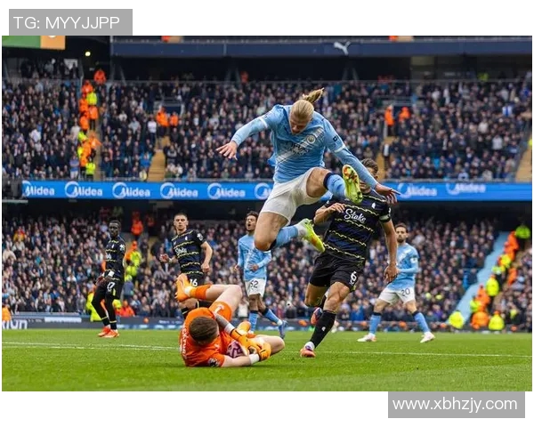 埃弗顿对曼城比赛直播信息及观看方式详解 埃弗顿对曼城比赛直播信息及观看方式详解