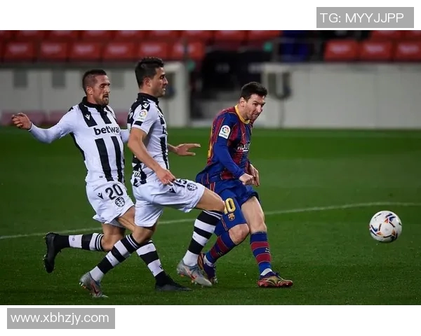 巴塞罗那与莱万特全场精彩对决回顾与分析