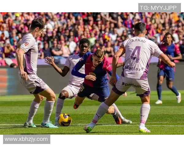 巴萨主场迎战维戈塞尔塔力争三分巩固联赛排名