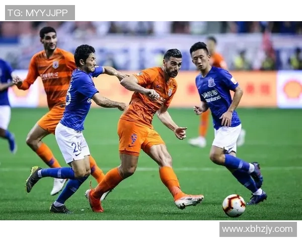 山东鲁能与上海申花2017年对决回顾及精彩瞬间分析 山东鲁能与上海申花2017年对决回顾及精彩瞬间分析