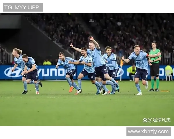 悉尼FC与墨尔本城对决分析及比赛前瞻展望