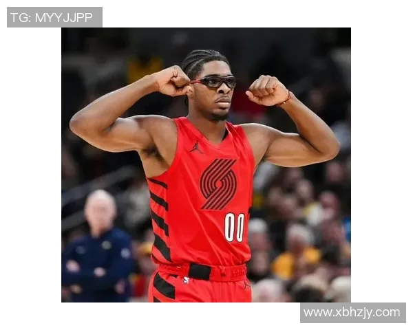 斯库特亨德森：篮球新星崛起之路与未来展望