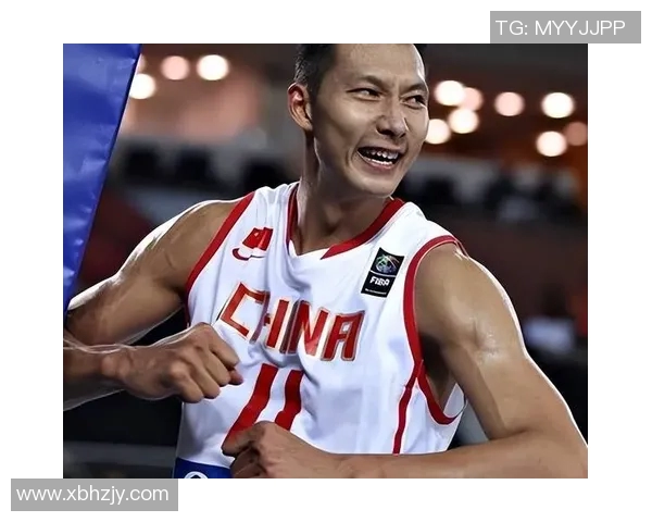 易建联：从篮球场上的传奇到社会责任的践行者，探索他的职业生涯与人生哲学