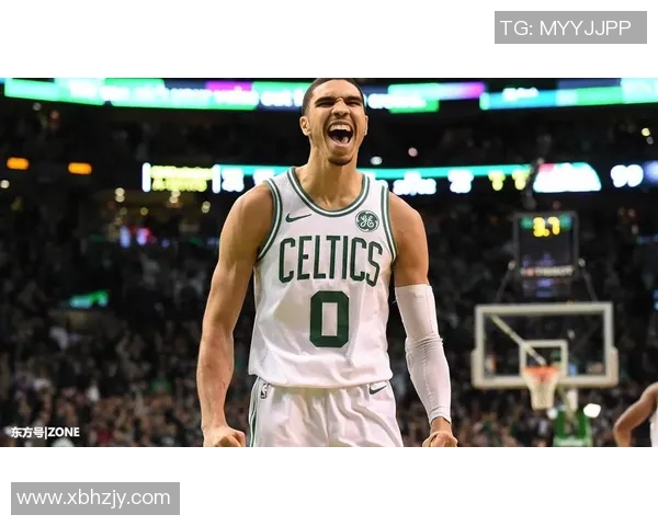 杰森塔图姆：从新星到领袖的篮球之路与未来展望