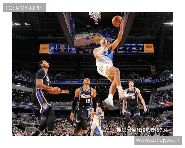 步行者与国王精彩对决集锦回顾展现篮球魅力与激情瞬间
