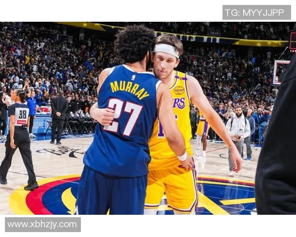 湖人掘金比赛裁判报告揭示最后2分钟3次漏判对湖人造成不利影响