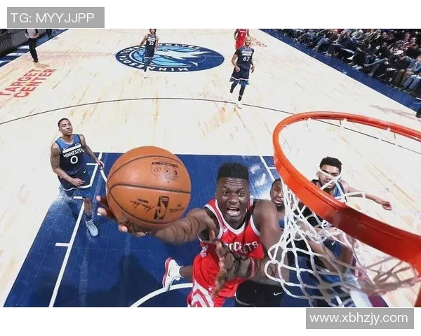 火箭队与森林狼2015年激战回顾：精彩瞬间与精彩球员表现分析