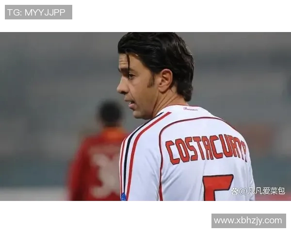 科斯塔的足球传奇旅程与未来发展展望