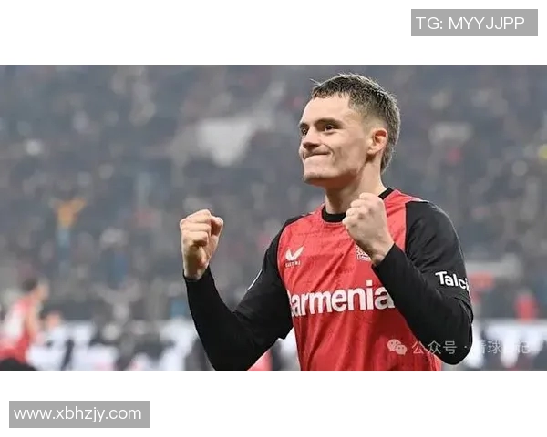 维尔茨：年轻天才如何在足球场上书写传奇篇章