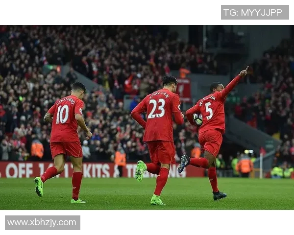 英超激战利物浦主场迎战狼队争夺关键三分展开巅峰对决