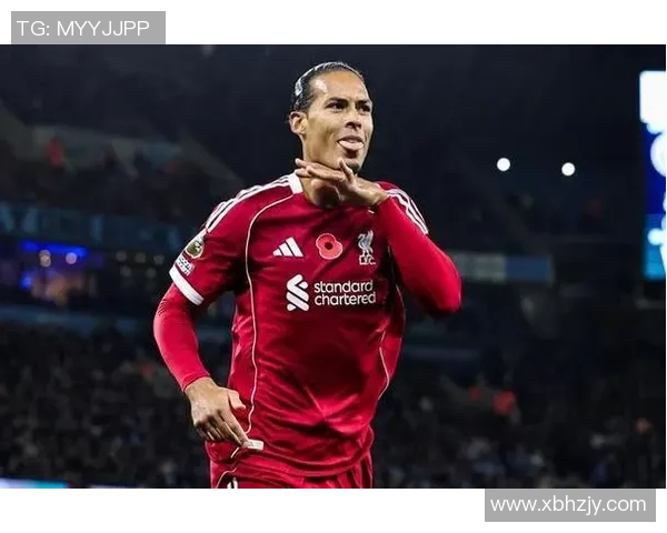 范戴克：从默默无闻到足坛巨星的传奇之路与成长故事