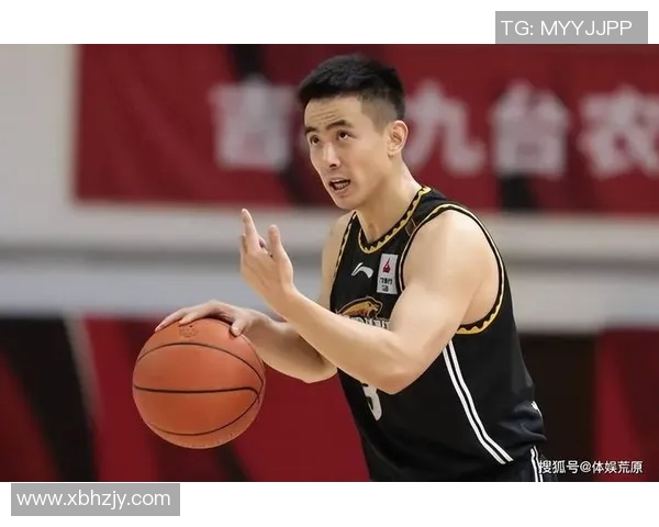 赵继伟:从默默无闻到CBA明星球员的成长之路与未来展望 赵继伟:从默默无闻到CBA明星球员的成长之路与未来展望