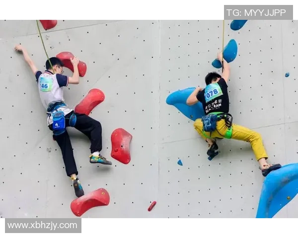 重庆攀岩队比赛经验深度对比及其对未来发展的影响分析