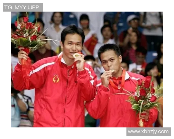 重庆羽毛球队展现卓越团队协作精神助力大满贯赛事精彩表现