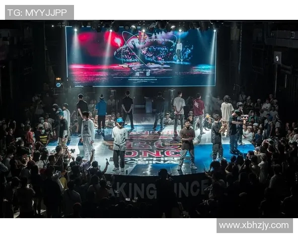 重庆街舞队荣登全国街舞力量排行榜第一名引领潮流风向标 重庆街舞队荣登全国街舞力量排行榜第一名引领潮流风向标