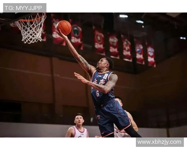 马尚布鲁克斯的篮球之路与职业生涯的辉煌成就探索 马尚布鲁克斯的篮球之路与职业生涯的辉煌成就探索