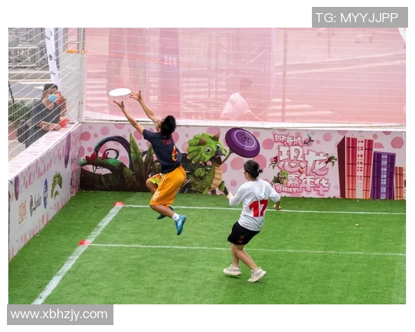 飞盘盛宴:深入探讨广州飞盘队的训练与比赛节奏 飞盘盛宴:深入探讨广州飞盘队的训练与比赛节奏