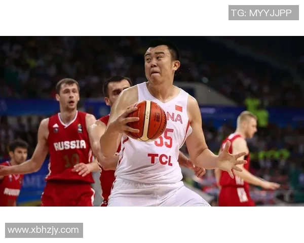 韩德君:从篮球新星到中国男篮的中流砥柱,见证时代的变迁与荣耀 韩德君:从篮球新星到中国男篮的中流砥柱,见证时代的变迁与荣耀