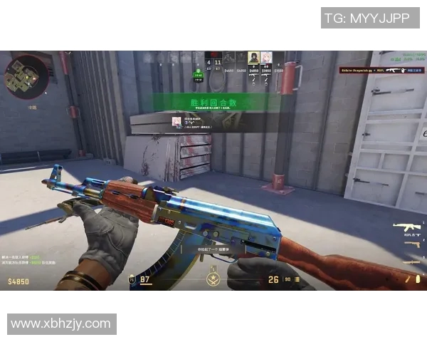 黄强独家分享CSGO游戏技巧与心得体会助你提升战斗水平 黄强独家分享CSGO游戏技巧与心得体会助你提升战斗水平