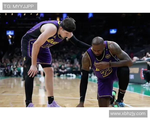 2021年2月19日湖人与篮网精彩对决直播回顾与分析