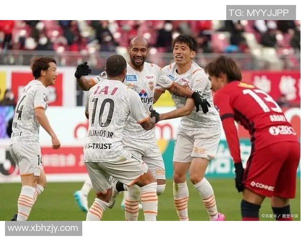 仙台维权与大阪岗的激烈对决揭示日本足球新格局