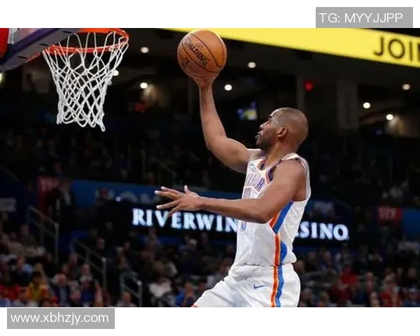 克里斯保罗：篮球场上的智慧与领导力的完美结合