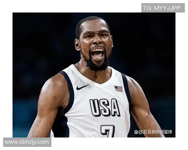 凯文杜兰特如何在NBA历史中书写自己的传奇篇章与未来展望