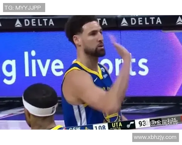 勇士与雷霆激战回顾11月22日精彩瞬间全记录