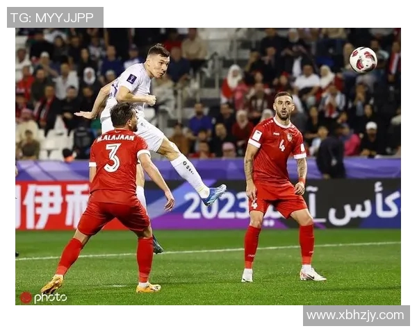 卡塔尔国奥迎战乌兹别克斯坦全力争胜展现实力与决心