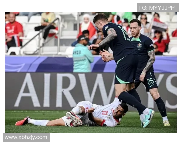 叙利亚与澳大利亚足球比赛直播时间及观看方式详解