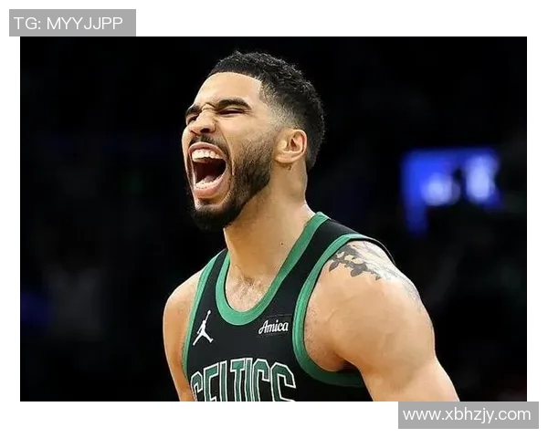 杰森塔图姆如何在NBA赛场上展现超凡实力与领导力